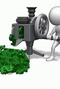 Image result for Money Machine Animated
