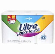 Image result for Meijer Paper Towel Holders