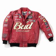 Image result for Dale Earnhardt Jr NASCAR Jacket