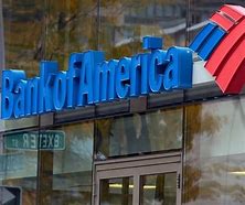 Image result for Bank of America profit falls