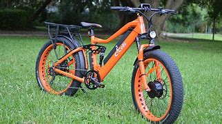 Image result for High Performance Electric Bikes