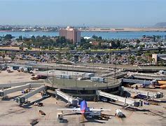 Image result for Pic of San Diego International Airport