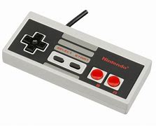 Image result for NES Game Controller