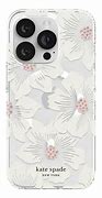 Image result for Kate Spade iPhone 14 Pro Case Hearts