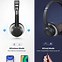 Image result for Bluetooth Normal Headphones with Microphone