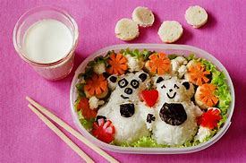 Image result for Paper Bento Boxes