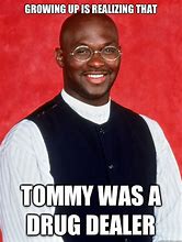 Image result for Tommy From Martin Meme