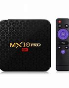 Image result for Mx10 TV Box