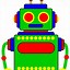 Image result for Background Design Robot