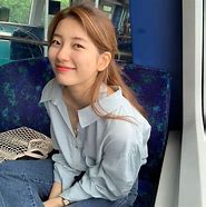 Image result for Bae Suzy Funny