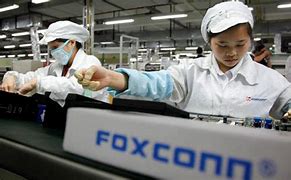 Image result for Foxconn Scandal