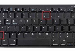 Image result for How to Type a Star On Keyboard