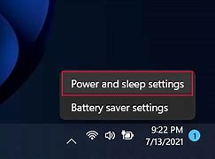 Image result for Battery Power Mode
