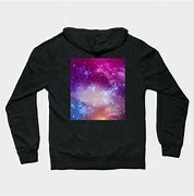 Image result for Galaxy Hoodie