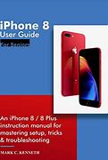 Image result for iPhone 8 User Guide