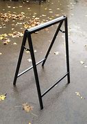 Image result for Schematic of Folding Stands