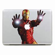 Image result for Mac Stickers Iron Man