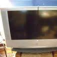 Image result for Old Sony Projection TV