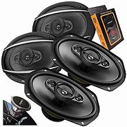 Image result for Car Door Speakers