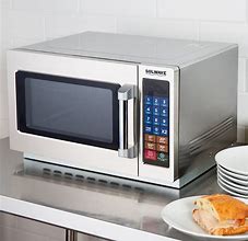 Image result for Commercial Grade Microwave