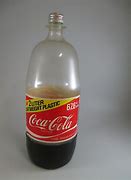 Image result for Plastic Punch Liter Soda