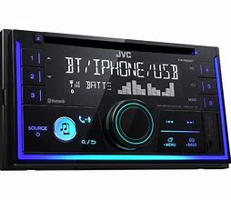 Image result for JVC Head Unit