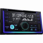 Image result for JVC Head Unit Stereo