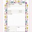 Image result for Free Editable Printable Craft Business Templates