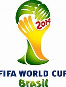 Image result for World Cup Logo Gold
