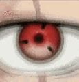 Image result for Naruto Eyes. Emoji GIF