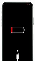 Image result for iPhone Low Battery