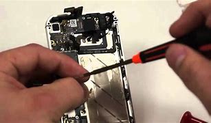 Image result for iPhone 4 LCD