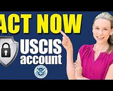 Image result for Where to Find USCIS Account Number
