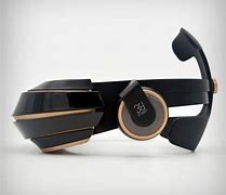Image result for VR Goggles Design