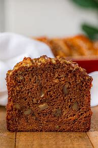Image result for Carrot Bread
