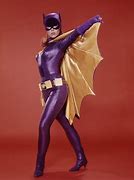 Image result for Original Batgirl TV