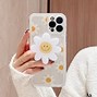 Image result for Smiley-Face Daisy Phone Case
