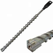 Image result for Drill Bits for Rock