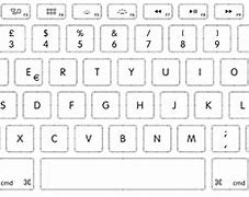Image result for Apple iMac Keyboard Layout Diagram