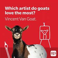 Image result for Funny Goat Jokes