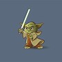 Image result for Yoda Anime