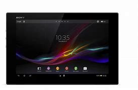 Image result for Sony Ericsson Xperia Tablet