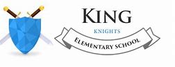 Image result for King Elementary School Logo