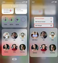 Image result for iPhone Dial Interface