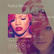 Image result for Nokia Music Series
