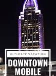 Image result for Map Downtown Mobile Al