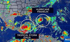 Image result for Hurricane West Coast of Florida
