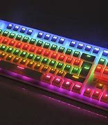 Image result for LED Keyboard to Light Up