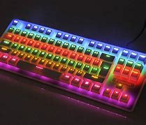 Image result for Light-Up Mechanical Keyboard