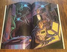 Image result for Detective Comics Batman 607
